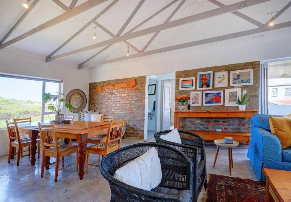 Jolie Beach Apartment Wildernis Exterior foto
