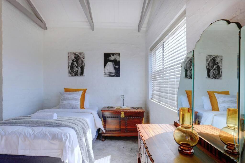 Jolie Beach Apartment Wildernis Exterior foto