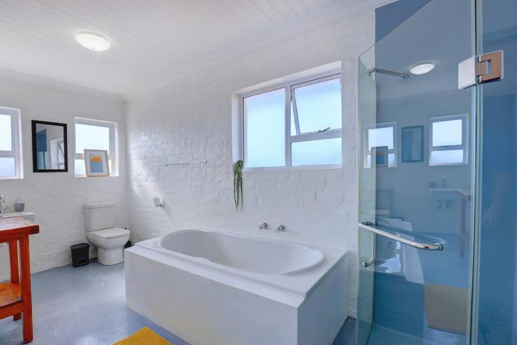 Jolie Beach Apartment Wildernis Exterior foto