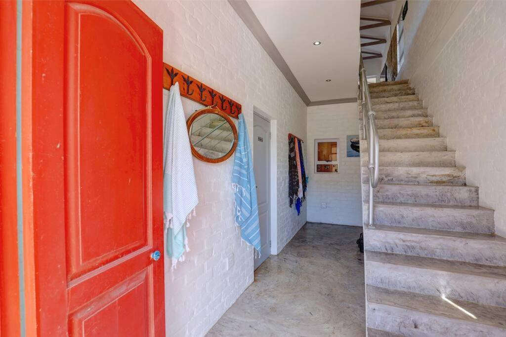 Jolie Beach Apartment Wildernis Exterior foto